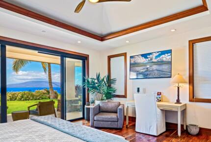 Maui Island Luxury Estate - Lahaina, Hawaii