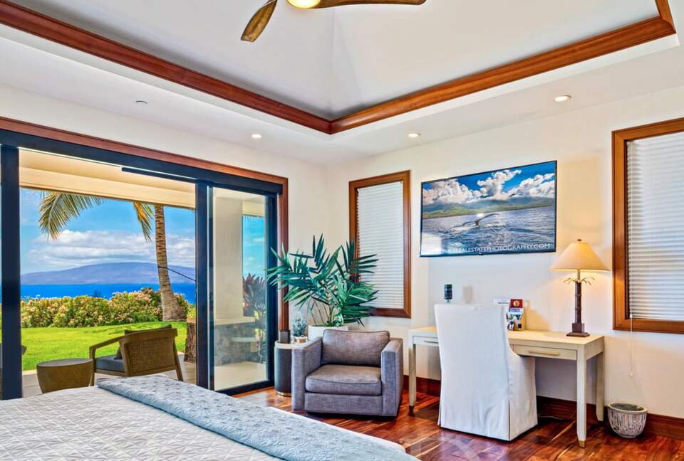 Maui Island Luxury Estate with Private Pool (R) - Lahaina, Hawaii