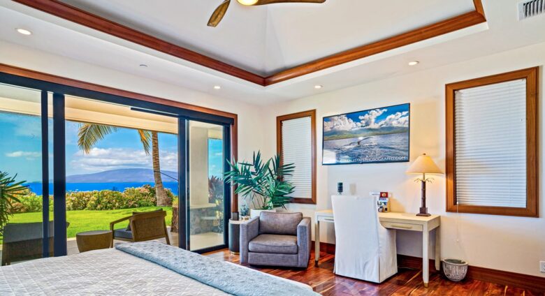 Maui Island Luxury Estate with Private Pool (R) - Lahaina, Hawaii