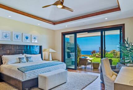 Maui Island Luxury Estate - Lahaina, Hawaii