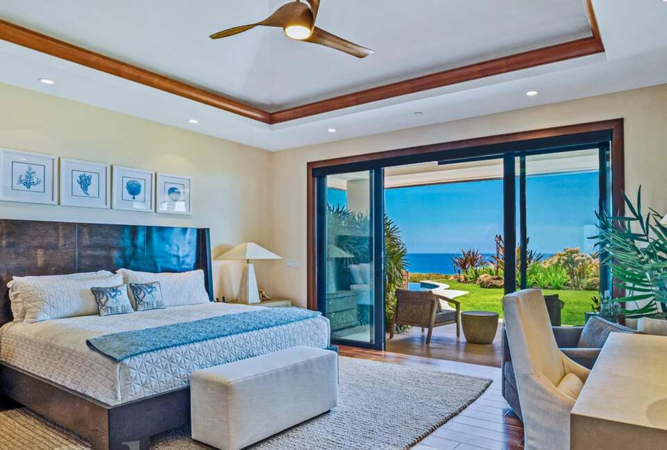 Maui Island Luxury Estate with Private Pool (R) - Lahaina, Hawaii