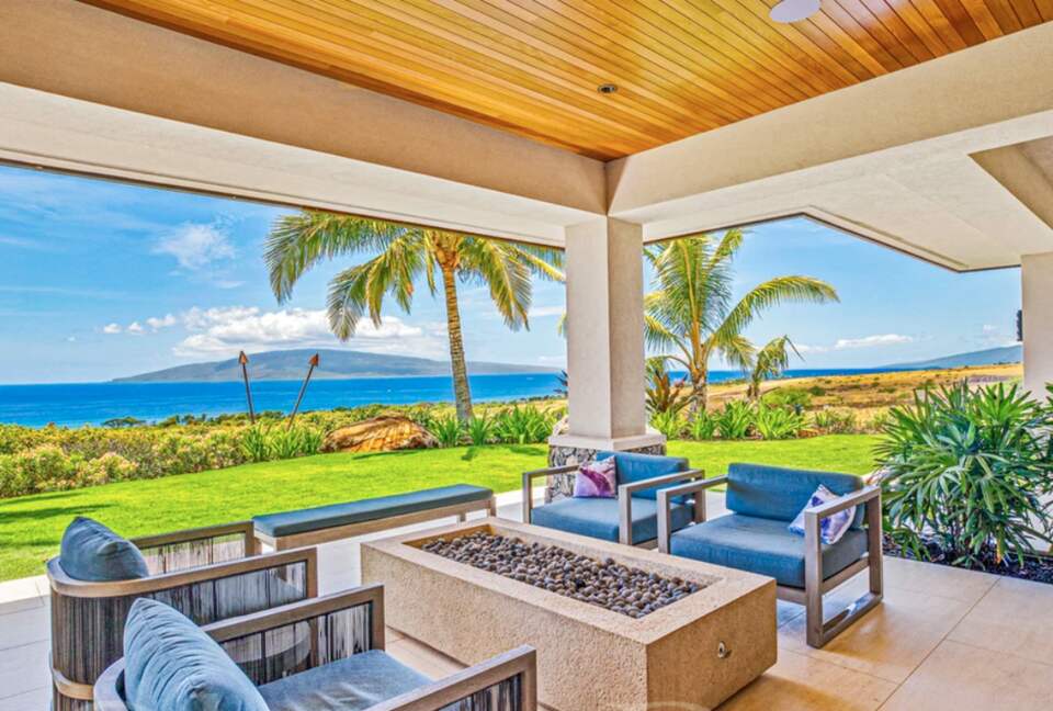 Maui Island Luxury Estate with Private Pool (R) - Lahaina, Hawaii