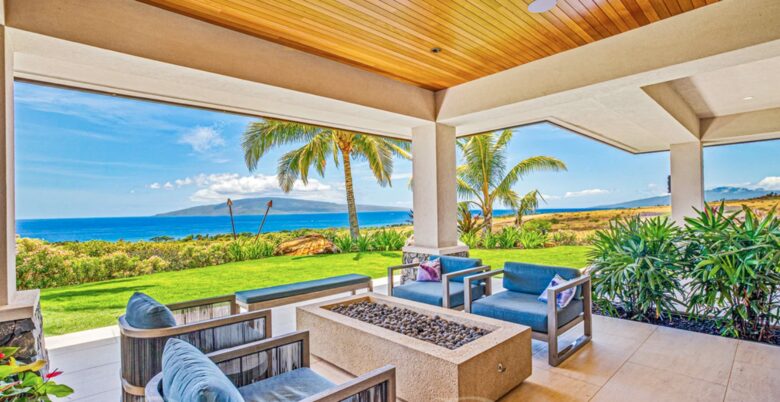 Maui Island Luxury Estate with Private Pool (R) - Lahaina, Hawaii