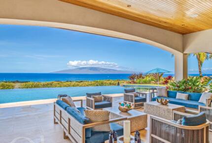 Maui Island Luxury Estate - Lahaina, Hawaii