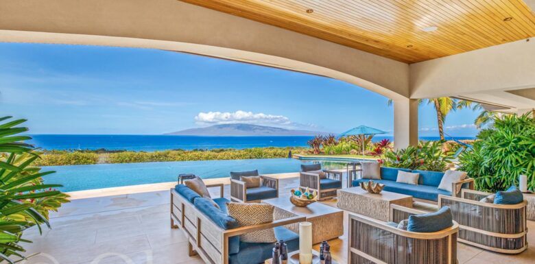 Maui Island Luxury Estate with Private Pool (R) - Lahaina, Hawaii