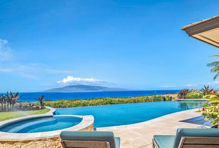 Maui Island Luxury Estate - Lahaina, Hawaii
