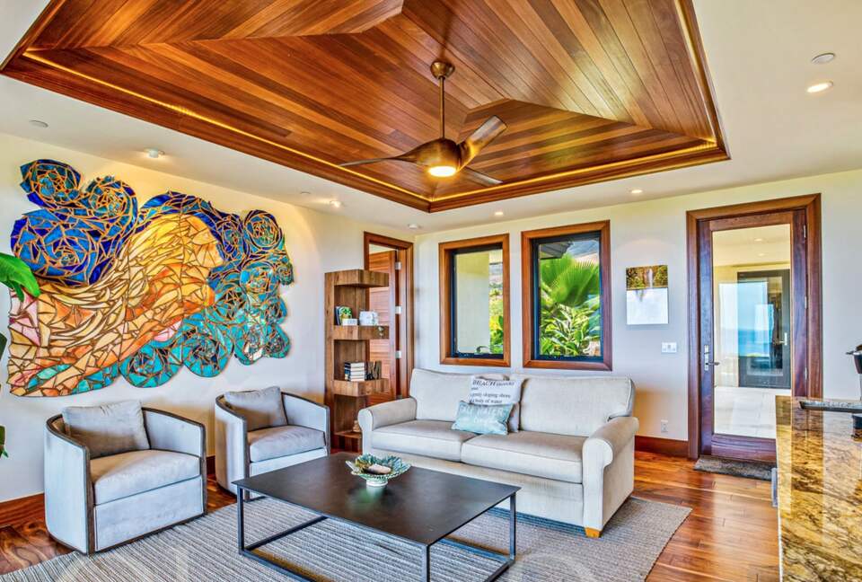 Maui Island Luxury Estate with Private Pool (R) - Lahaina, Hawaii