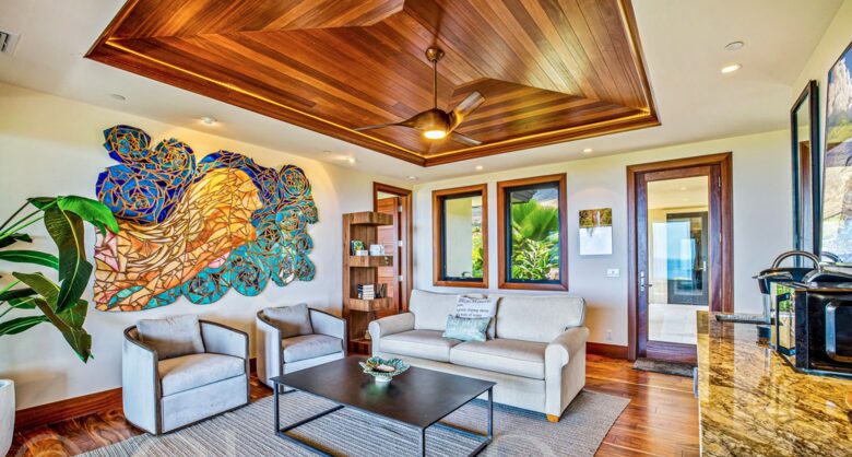 Maui Island Luxury Estate with Private Pool (R) - Lahaina, Hawaii