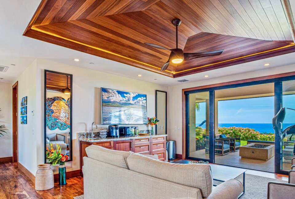 Maui Island Luxury Estate with Private Pool (R) - Lahaina, Hawaii