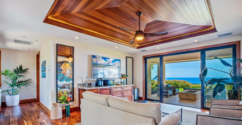 Maui Island Luxury Estate with Private Pool (R) - Lahaina, Hawaii