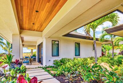 Maui Island Luxury Estate - Lahaina, Hawaii