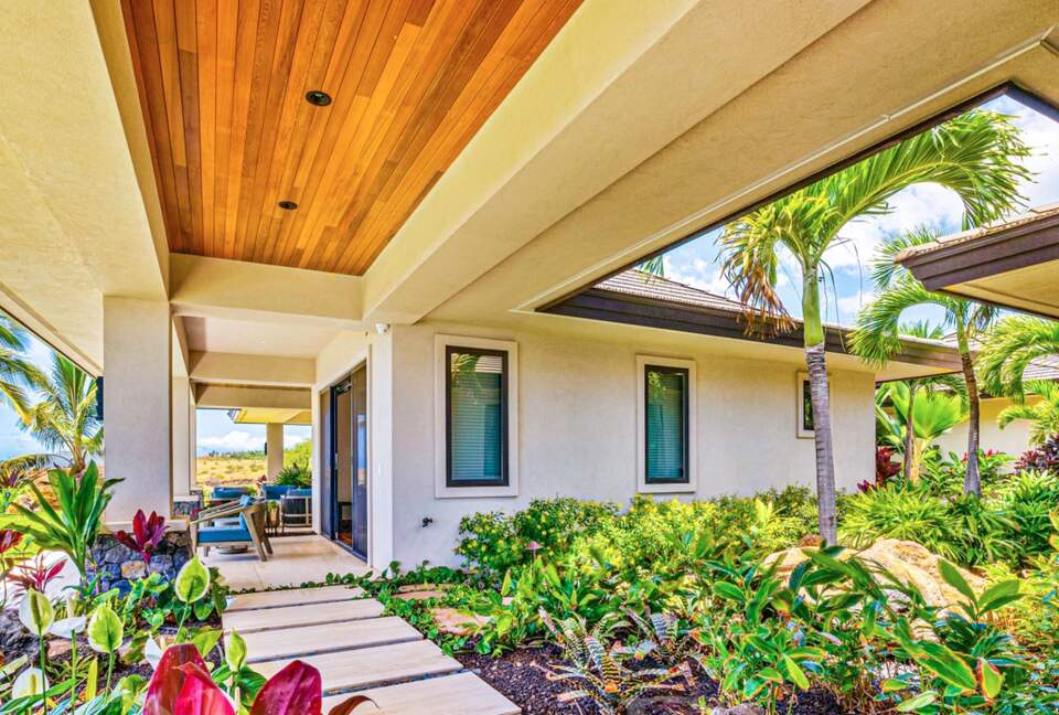 Maui Island Luxury Estate with Private Pool (R) - Lahaina, Hawaii