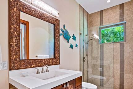 Maui Island Luxury Estate - Lahaina, Hawaii