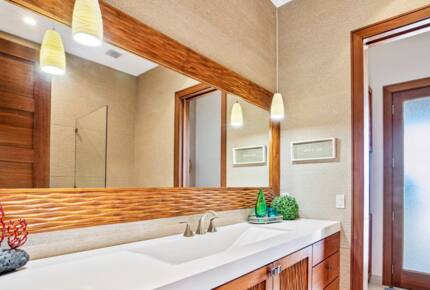 Maui Island Luxury Estate - Lahaina, Hawaii