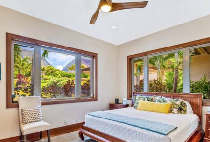 Maui Island Luxury Estate - Lahaina, Hawaii