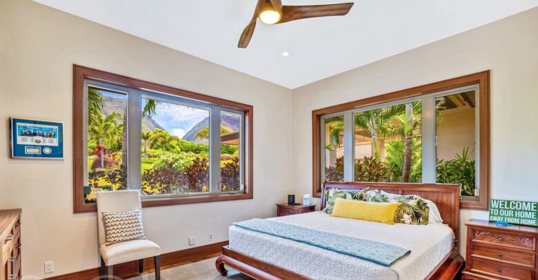 Maui Island Luxury Estate with Private Pool (R) - Lahaina, Hawaii