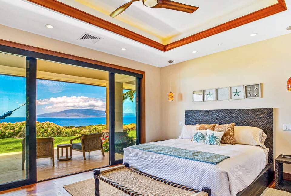 Maui Island Luxury Estate with Private Pool (R) - Lahaina, Hawaii