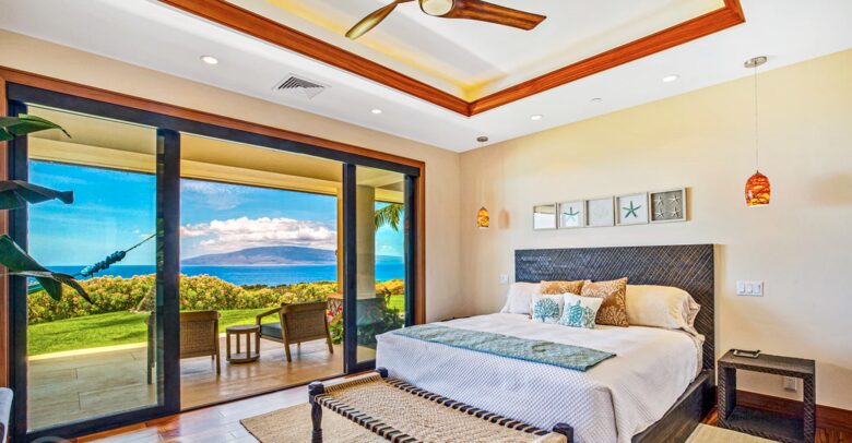 Maui Island Luxury Estate with Private Pool (R) - Lahaina, Hawaii