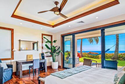 Maui Island Luxury Estate - Lahaina, Hawaii