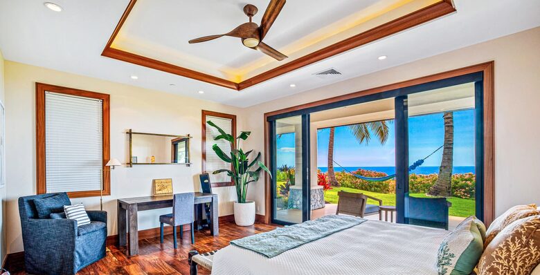 Maui Island Luxury Estate with Private Pool (R) - Lahaina, Hawaii