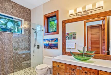 Maui Island Luxury Estate - Lahaina, Hawaii