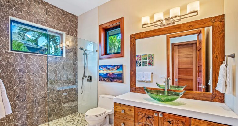 Maui Island Luxury Estate with Private Pool (R) - Lahaina, Hawaii