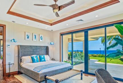 Maui Island Luxury Estate - Lahaina, Hawaii