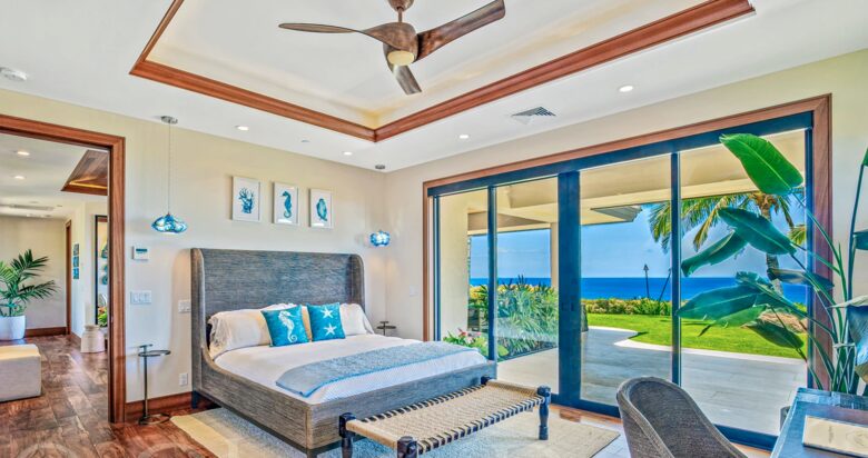 Maui Island Luxury Estate with Private Pool (R) - Lahaina, Hawaii