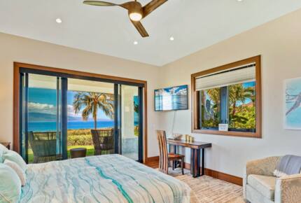 Maui Island Luxury Estate - Lahaina, Hawaii