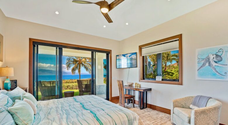 Maui Island Luxury Estate with Private Pool (R) - Lahaina, Hawaii