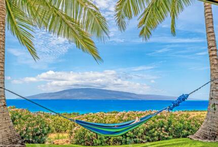 Maui Island Luxury Estate - Lahaina, Hawaii