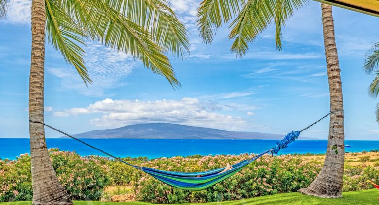 Maui Island Luxury Estate with Private Pool (R) - Lahaina, Hawaii