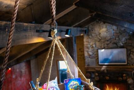 Quintessential Mountain Chalet On 10 Acres - Truckee, California