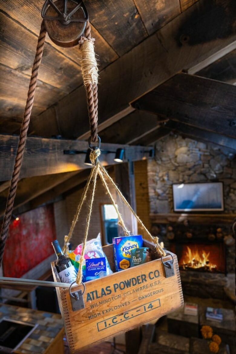 Quintessential Mountain Chalet On 10 Acres - Truckee, California