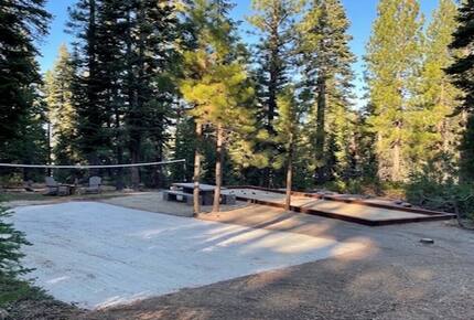 Quintessential Mountain Chalet On 10 Acres - Truckee, California