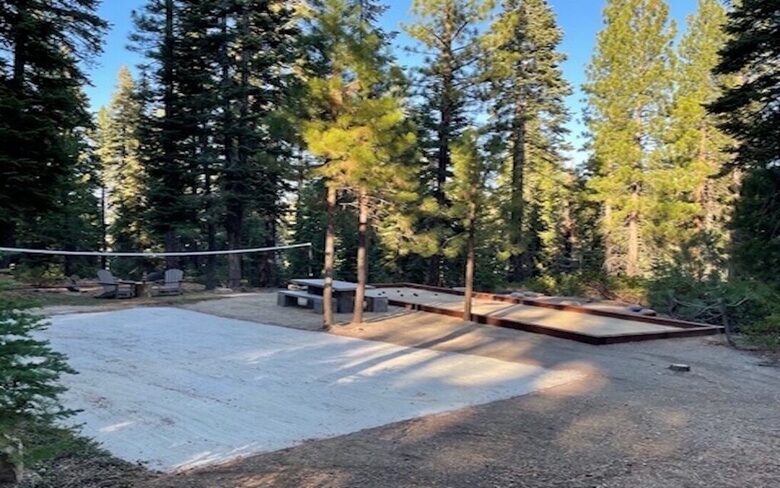 Quintessential Mountain Chalet On 10 Acres - Truckee, California