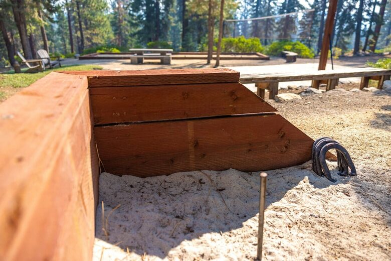 Quintessential Mountain Chalet On 10 Acres - Truckee, California