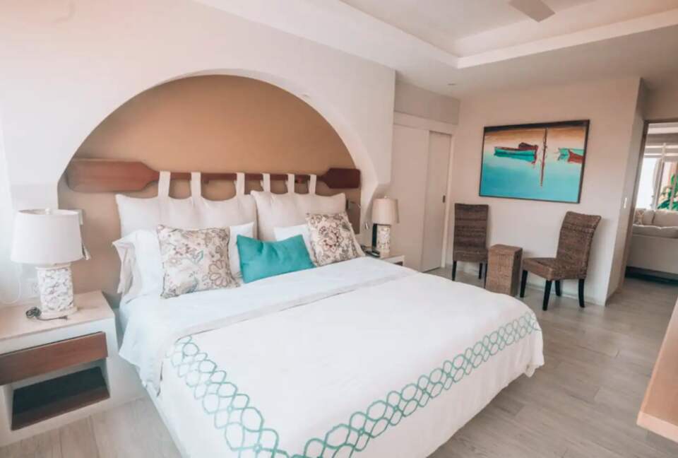 Casa Above the Sea - Ixtapa, Mexico