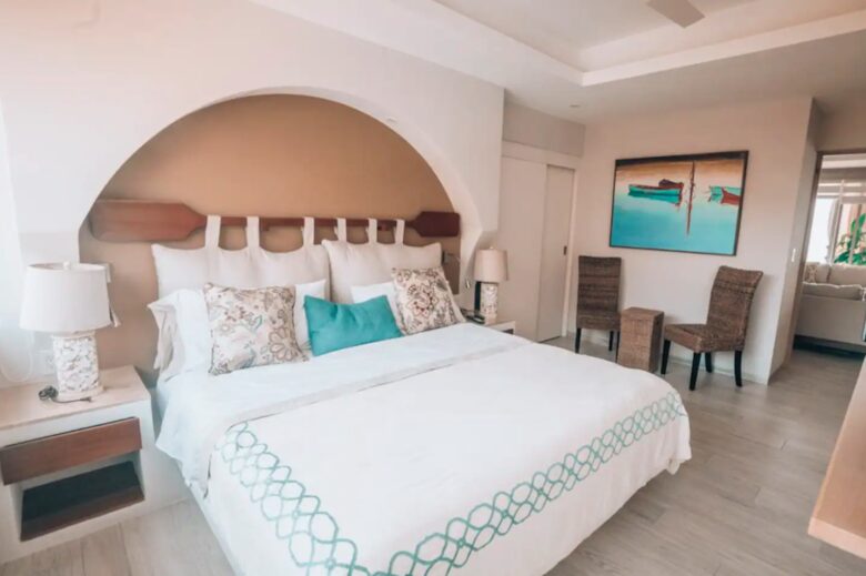 Casa Above the Sea - Ixtapa, Mexico