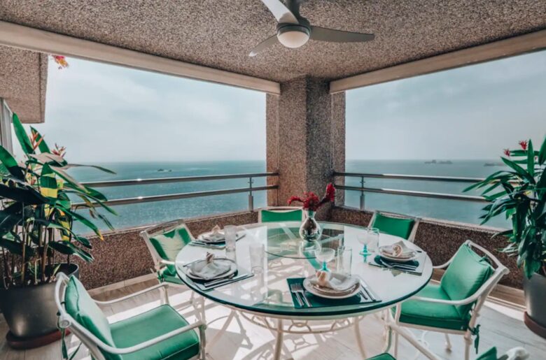 Casa Above the Sea - Ixtapa, Mexico