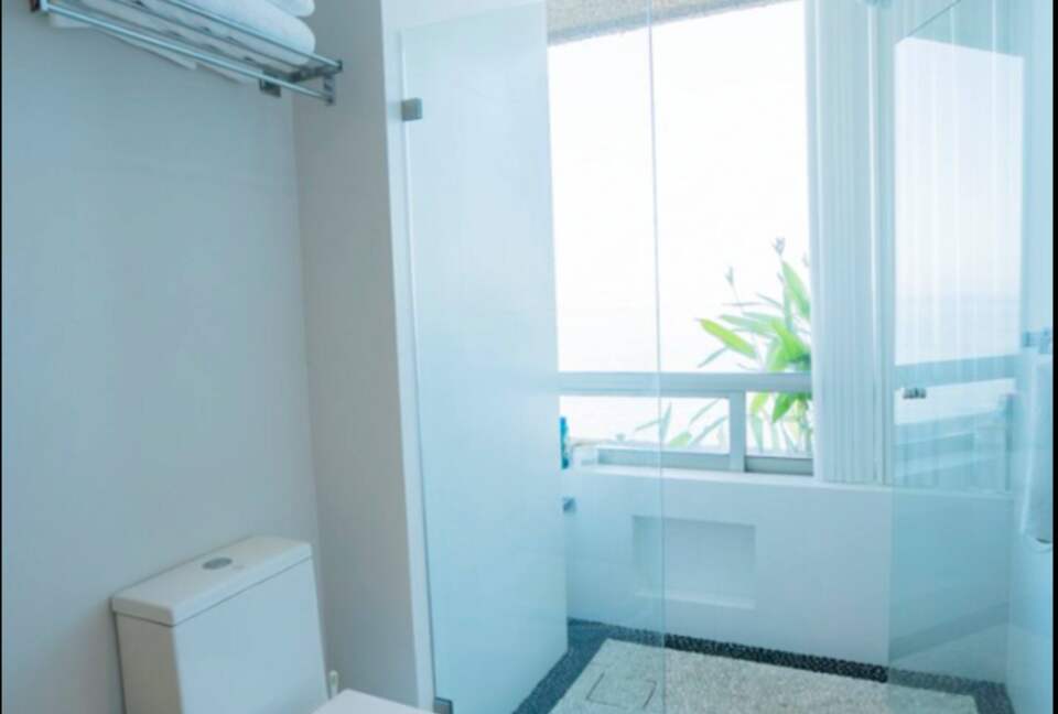 Casa Above the Sea - Ixtapa, Mexico