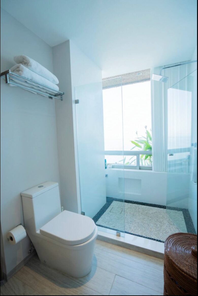 Casa Above the Sea - Ixtapa, Mexico