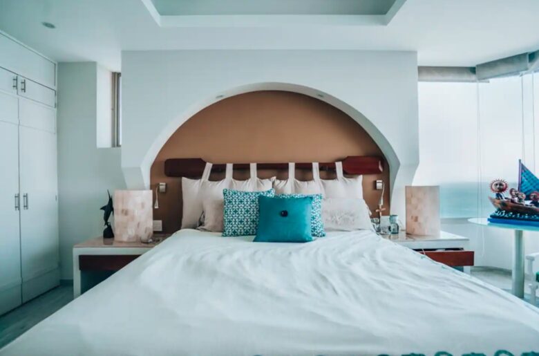 Casa Above the Sea - Ixtapa, Mexico