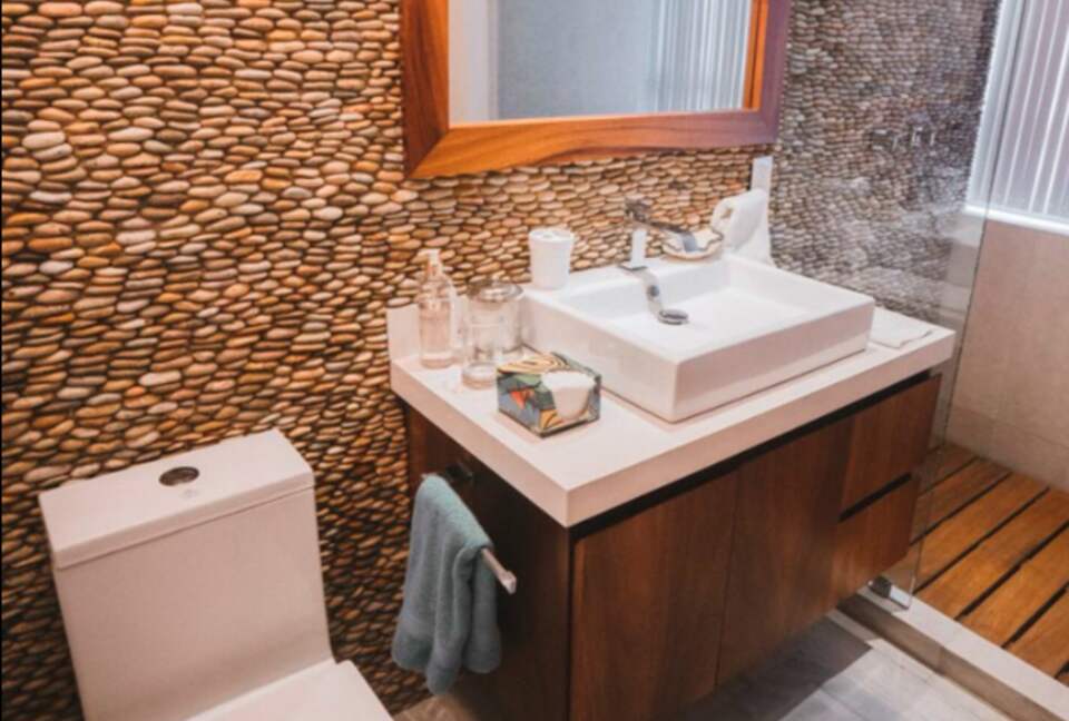 Casa Above the Sea - Ixtapa, Mexico