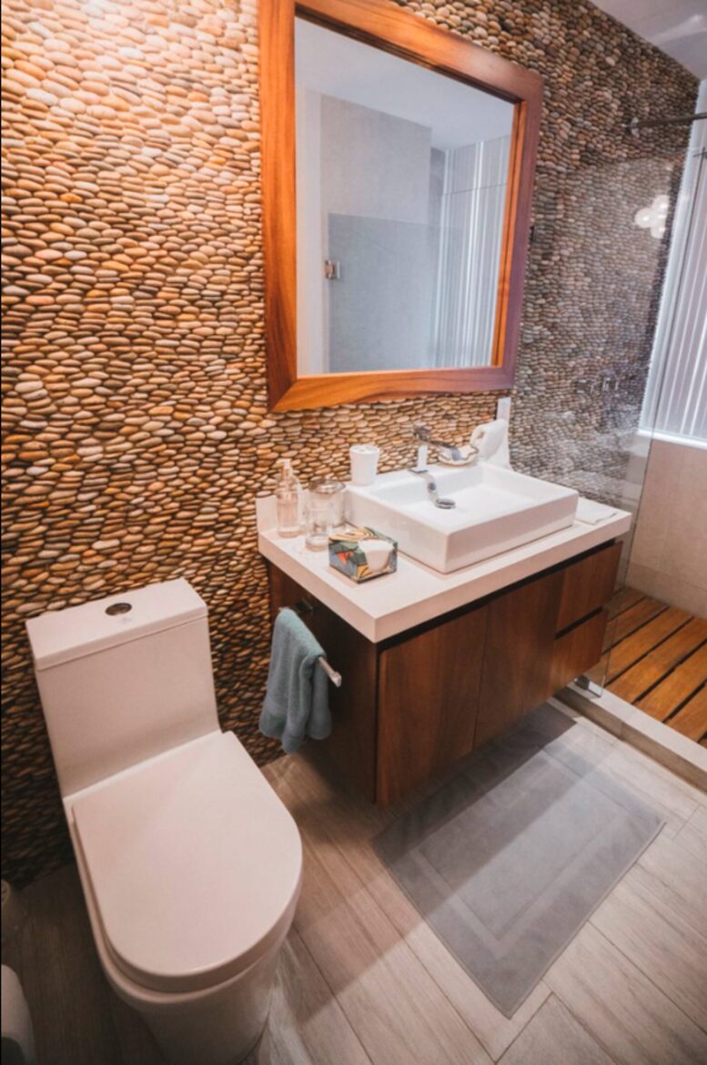 Casa Above the Sea - Ixtapa, Mexico