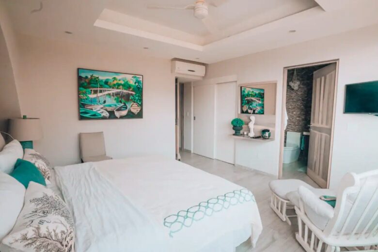 Casa Above the Sea - Ixtapa, Mexico