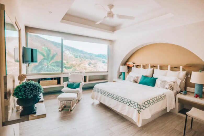 Casa Above the Sea - Ixtapa, Mexico