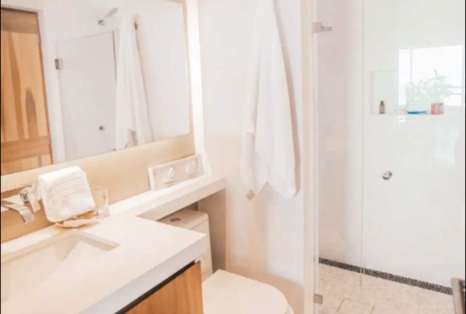 Casa Above the Sea - Ixtapa, Mexico