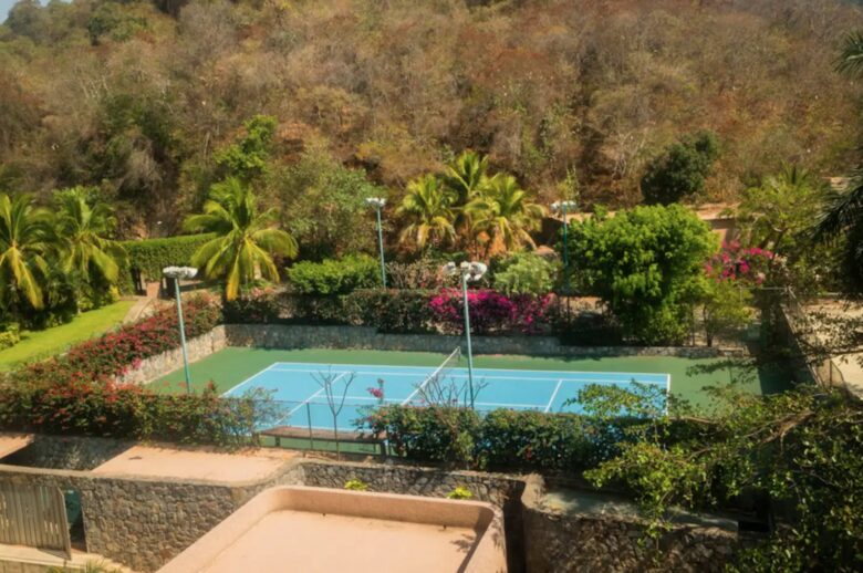 Casa Above the Sea - Ixtapa, Mexico