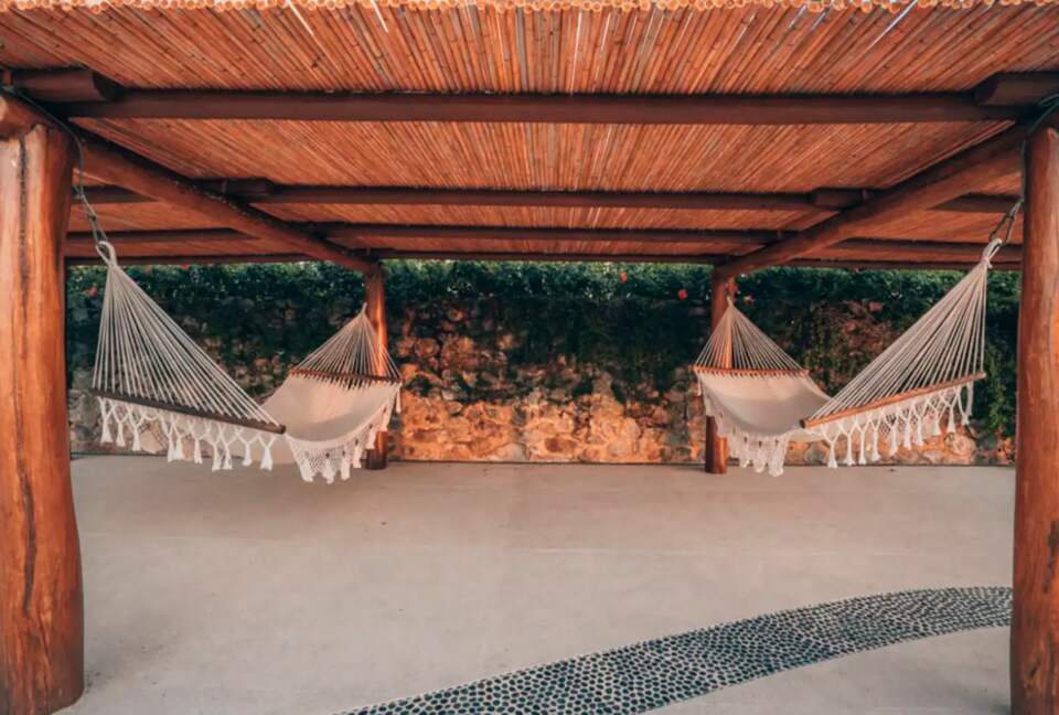 Casa Above the Sea - Ixtapa, Mexico